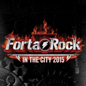 Fortarock in the city-2015