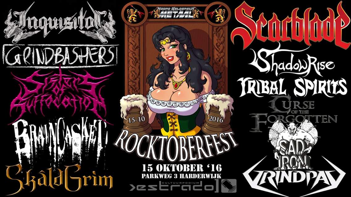 rocktoberfest