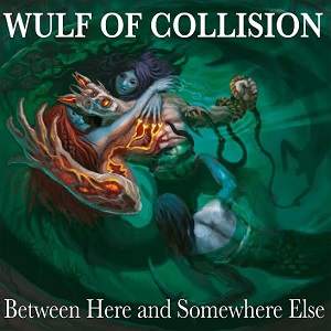 Wulf of Collision