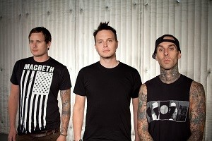 Blink-182 oud