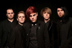 Fearless Vampire Killers, May 2014