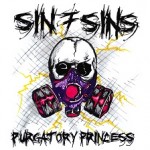 Sin7Sins Purgatory Princess