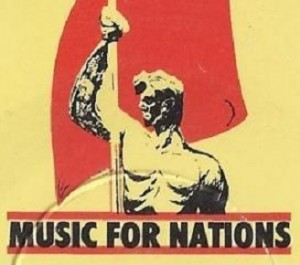 music for nations