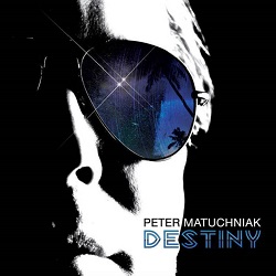 Peter Matuchniak - Destiny