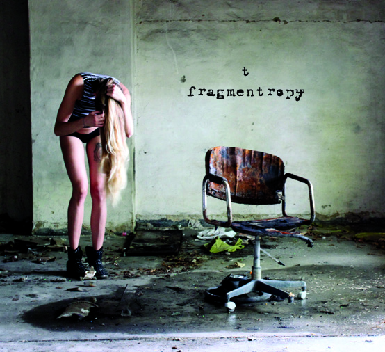 t fragmentropy