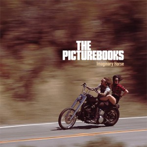 the Picturebooks