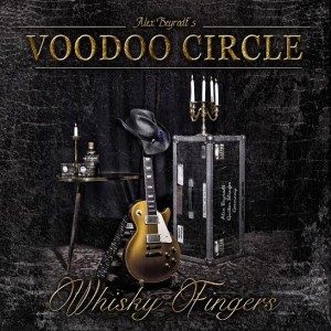 voodoo circle