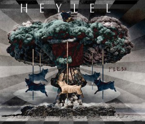 Heylel - Flesh