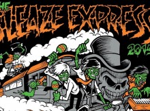 The Sleaze Express
