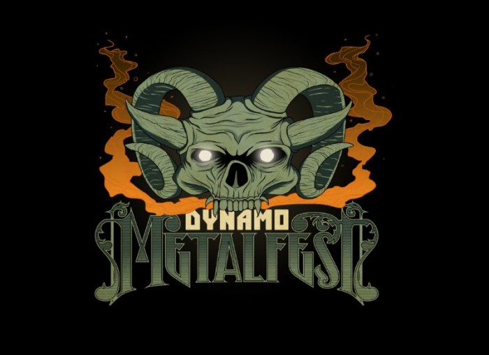 Dynamo Metal Fest DMM