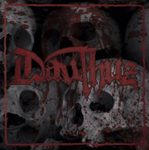 Dauthuz ep cover