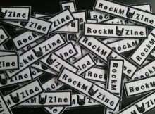 rockmuzine patches