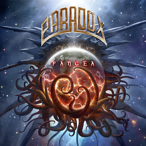 Paradox-Pangea