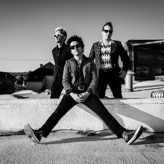 greenday