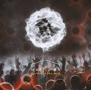 Marillion Marbles In The Park
