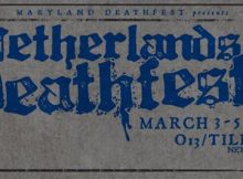Netherlands Deathfest