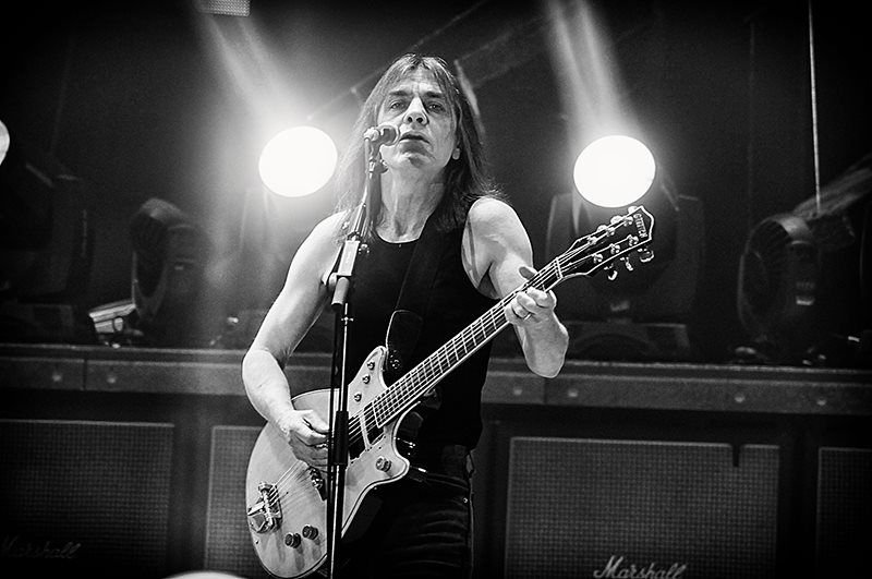 Malcolm Young