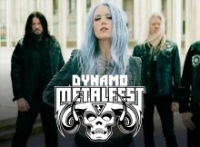 Arch Enemy Dynamo Metalfest