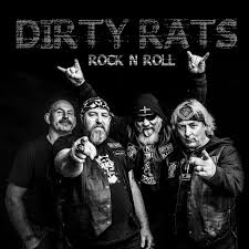 DIRTY RATS – ROCK N ROLL