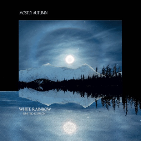 Mostly Autumn – White Rainbow