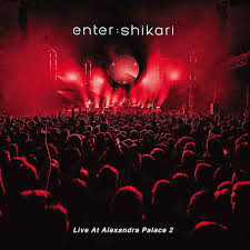 Enter Shikari – Live at Alexandra Palace 2