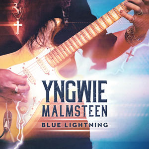 Yngwie Malmsteen – Blue Lightning