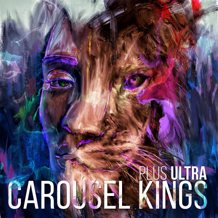 Carousel Kings – Plus Ultra