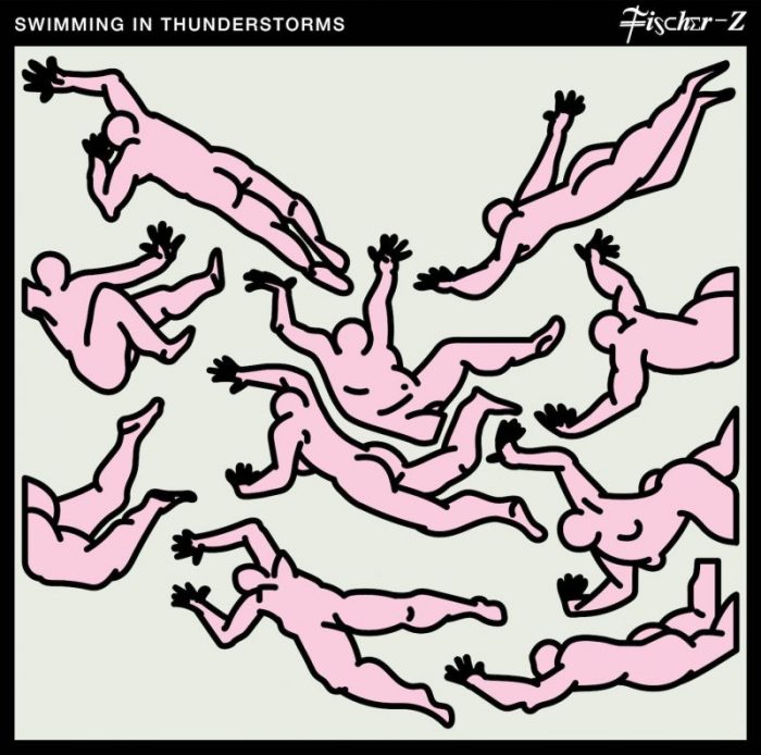 Fischer-Z – Swimming in Thunderstorms