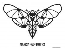 Marisa and the Moths - Marisa and the Moths