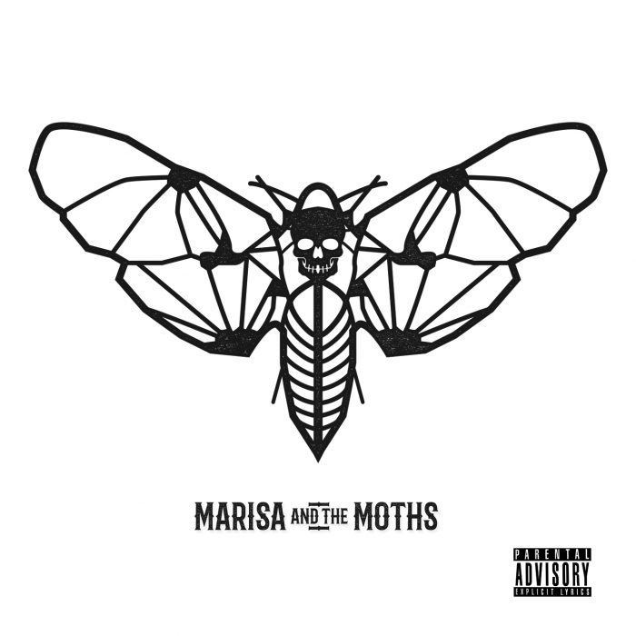 Marisa and the Moths - Marisa and the Moths