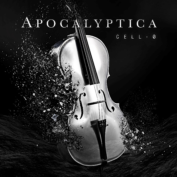 Apocalyptica, Cell-0