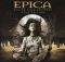 Epica – Design Your Universe Gold Edition