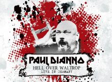 Paul Di 'Anno - Hell Over Waltrop
