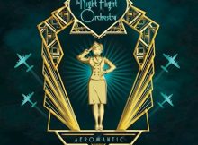 The Night Flight Orchestra - Aeromantic