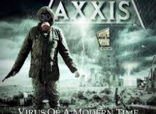 Axxis – Virus Of A Modern Time
