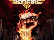 Bonfire - Fistfull of Fire