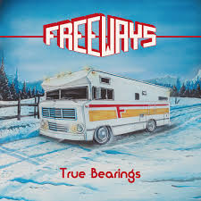 Freeways – True Bearings