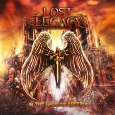 Lost Legacy – In the name of freedom