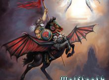 Wolftooth – Valhalla