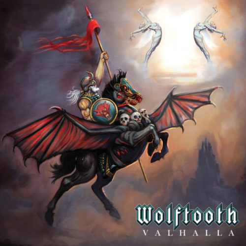 Wolftooth – Valhalla