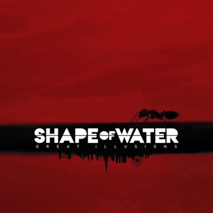 Shape of Water – Great Illusions