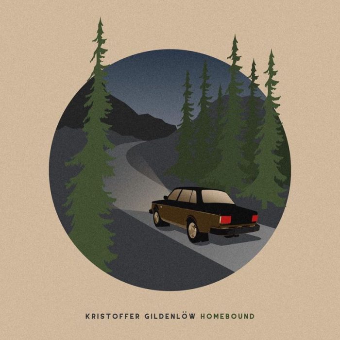 Kristoffer Gildenlöw – Homebound