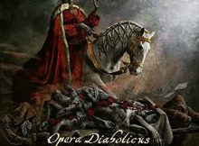 Opera Diabolicus - Death on a Pale Horse